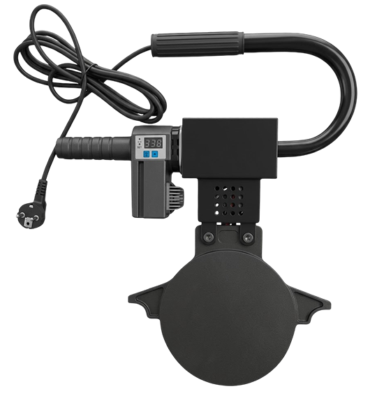 HDPE Pipe Jointing Heater
